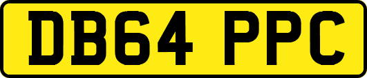 DB64PPC