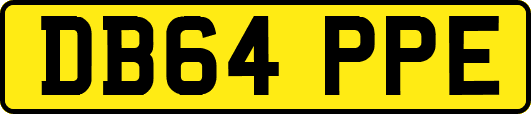 DB64PPE