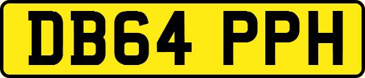 DB64PPH