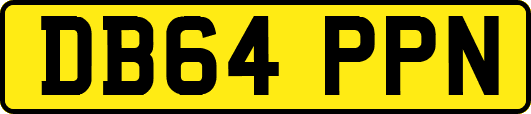 DB64PPN