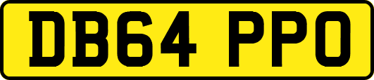 DB64PPO