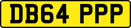 DB64PPP