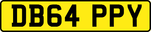 DB64PPY