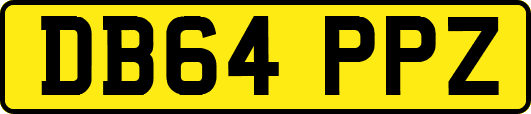 DB64PPZ