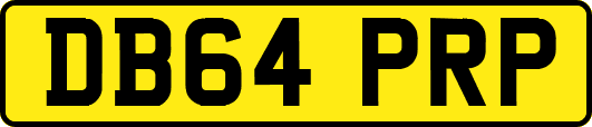 DB64PRP