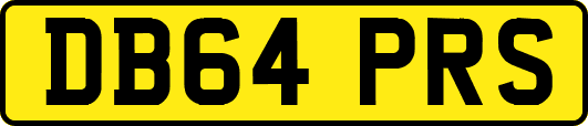 DB64PRS