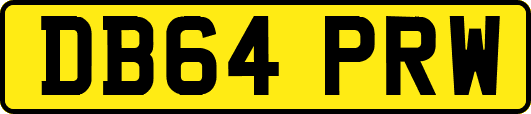 DB64PRW