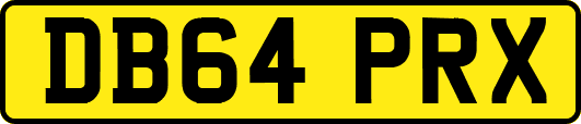 DB64PRX