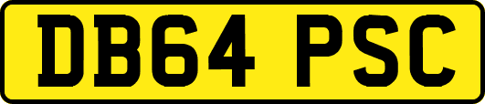DB64PSC