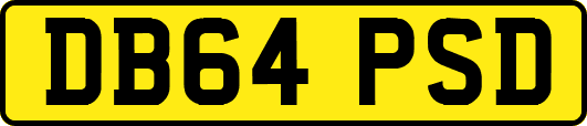 DB64PSD