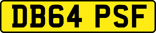 DB64PSF
