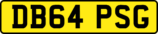 DB64PSG