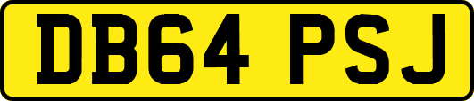 DB64PSJ