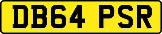 DB64PSR