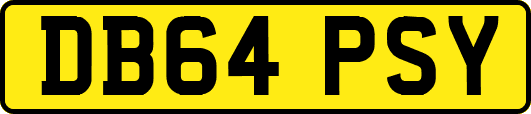 DB64PSY