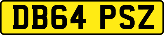 DB64PSZ