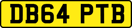 DB64PTB