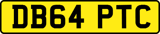 DB64PTC