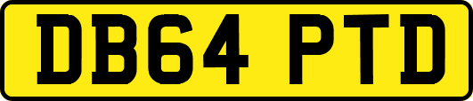 DB64PTD