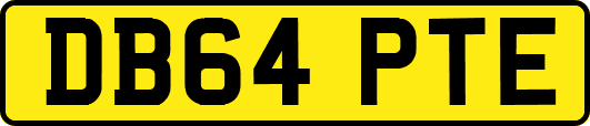 DB64PTE