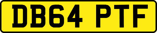 DB64PTF