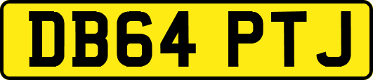 DB64PTJ