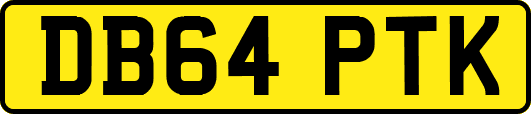 DB64PTK