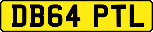DB64PTL