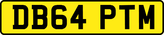 DB64PTM