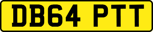 DB64PTT