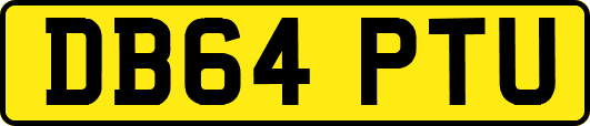 DB64PTU