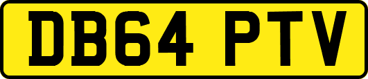 DB64PTV