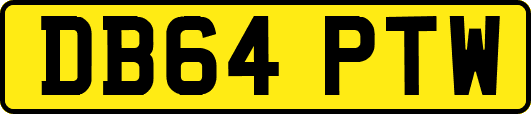 DB64PTW