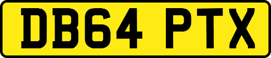 DB64PTX