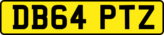 DB64PTZ