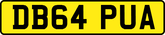 DB64PUA