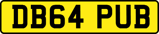 DB64PUB