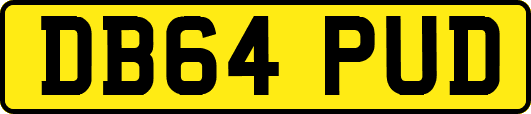 DB64PUD