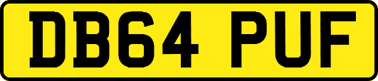 DB64PUF