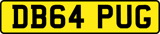 DB64PUG