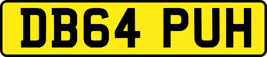 DB64PUH