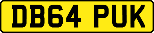 DB64PUK