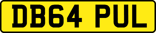 DB64PUL