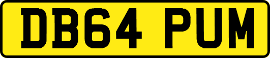 DB64PUM