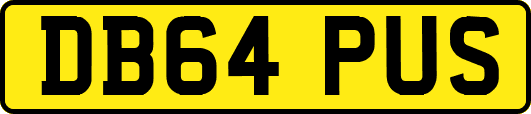 DB64PUS
