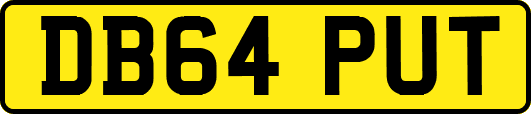 DB64PUT