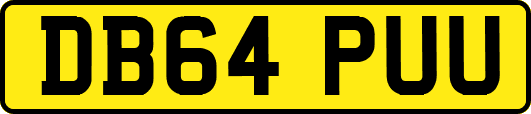 DB64PUU