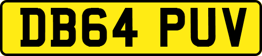 DB64PUV
