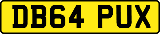 DB64PUX