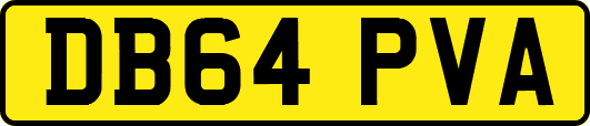 DB64PVA